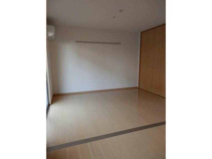  ニューリバーサイド夢咲　Ａ