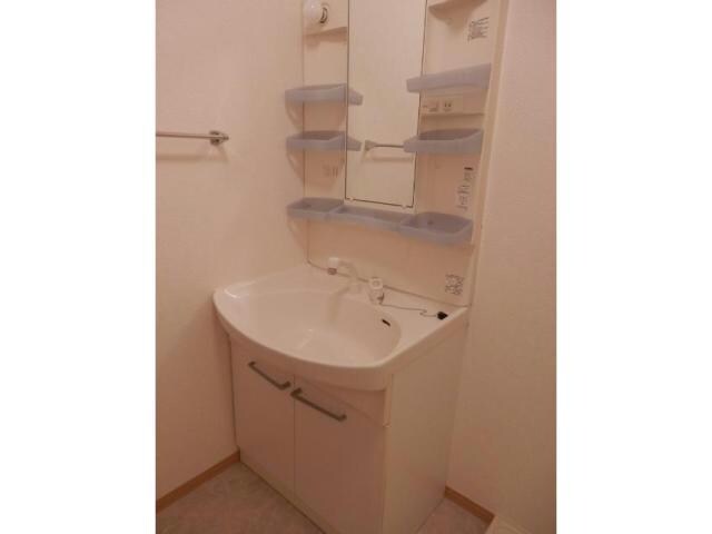  ニューリバーサイド夢咲　Ａ