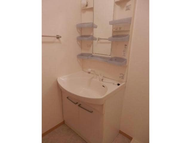  ニューリバーサイド夢咲　Ａ