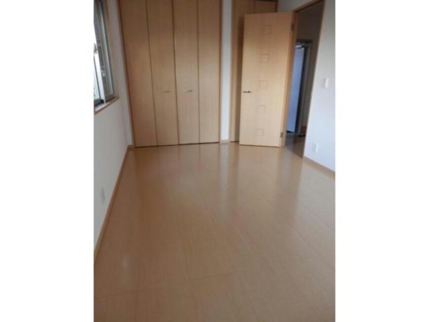  ニューリバーサイド夢咲　Ａ