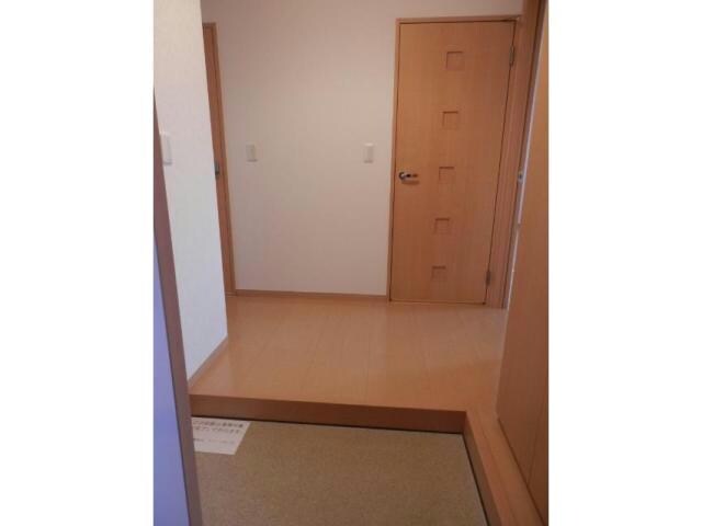  ニューリバーサイド夢咲　Ａ