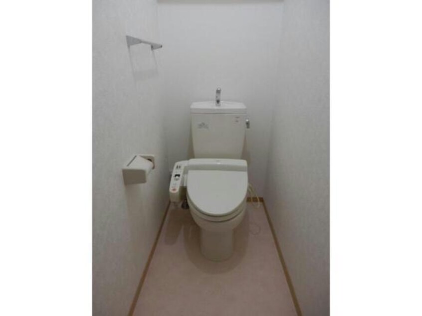  ニューリバーサイド夢咲　Ａ