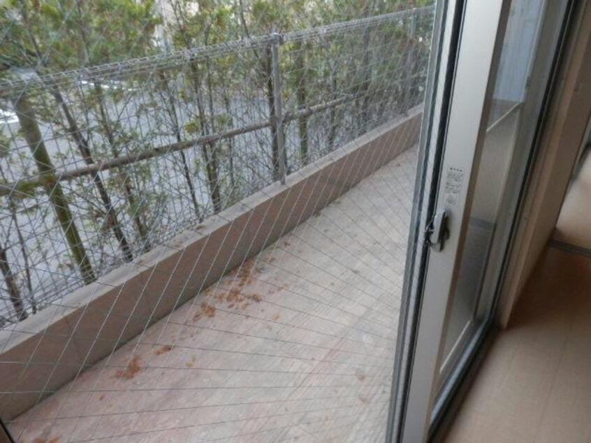  ニューリバーサイド夢咲　Ａ