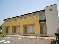 リバ・シティ夢咲Ⅱ