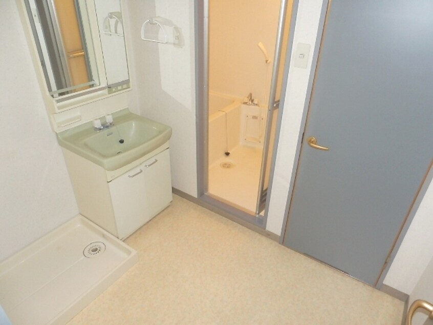  リバティコート水ヶ江