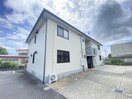  プレリュード　愛棟
