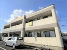 アンセスター兵庫北の外観