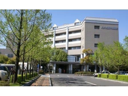 独立行政法人地域医療機能推進機構佐賀中部病院(病院)まで1948m アンセスター兵庫北