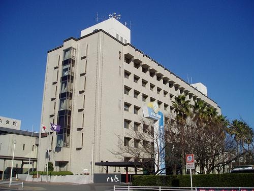 佐賀市役所(役所)まで1313m アンセスター兵庫北