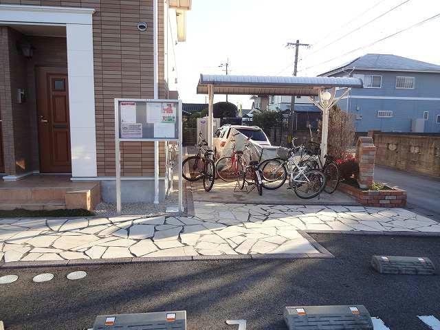  ヴィクトリー南佐賀