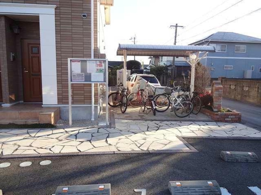  ヴィクトリー南佐賀