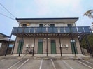 ロア高木瀬21の外観