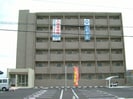 コーキ夢咲の外観