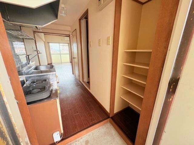  パシフィック佐賀Ⅱ