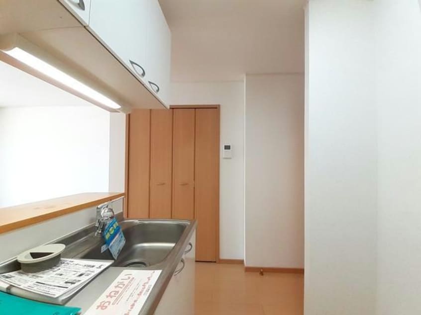  アーバンヒルズＡ