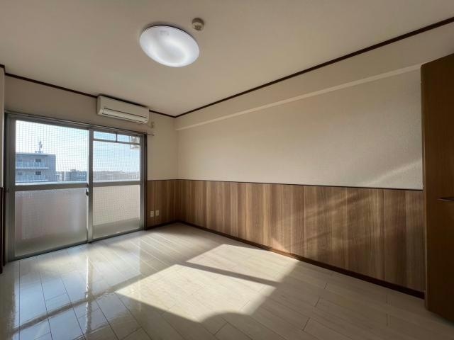  シティライフ野田