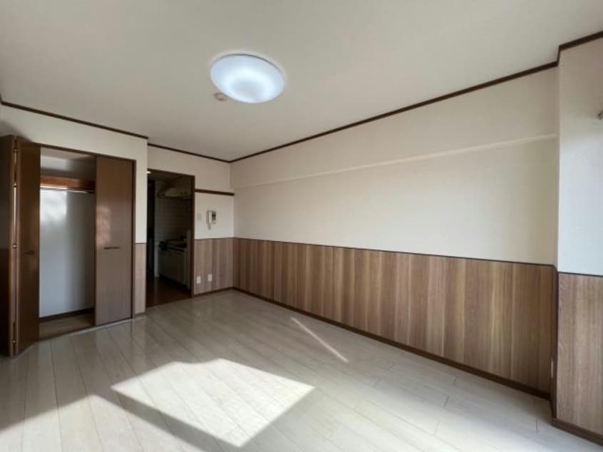  シティライフ野田