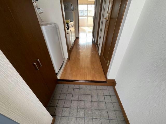  シティライフ野田