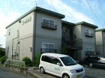 コーポ木原