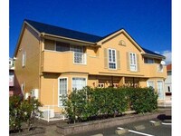 シャインウエストヒルズＢ