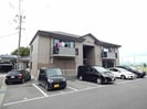 ニューサピエの外観
