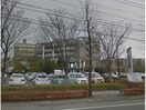 独立行政法人地域医療機能推進機構佐賀中部病院(病院)まで463m フラット95
