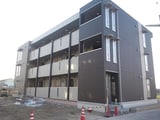 サンハウス　Ｂ棟