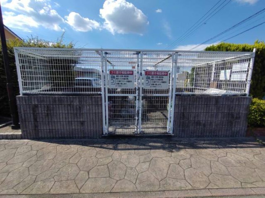  フローリア漣７号館