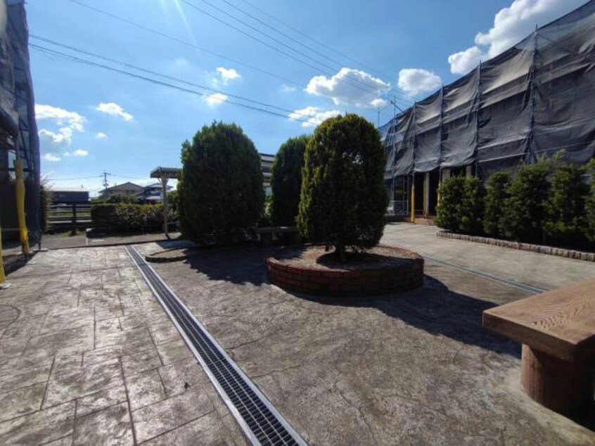  フローリア漣７号館