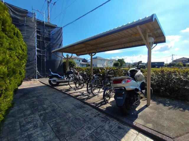  フローリア漣７号館