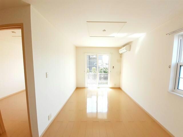  フローリア漣７号館