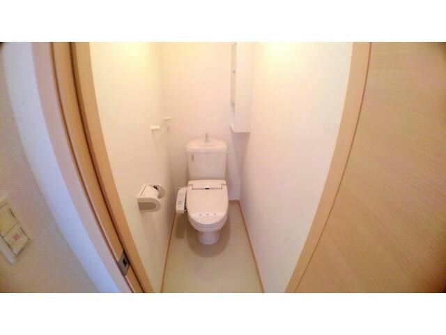  フローリア漣７号館