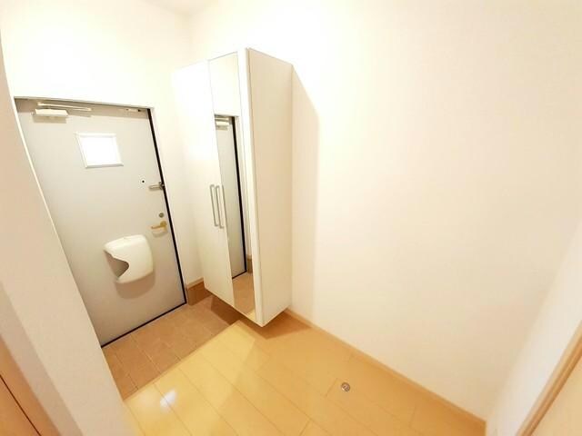  フローリア漣７号館