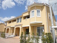 フローリア漣２号館