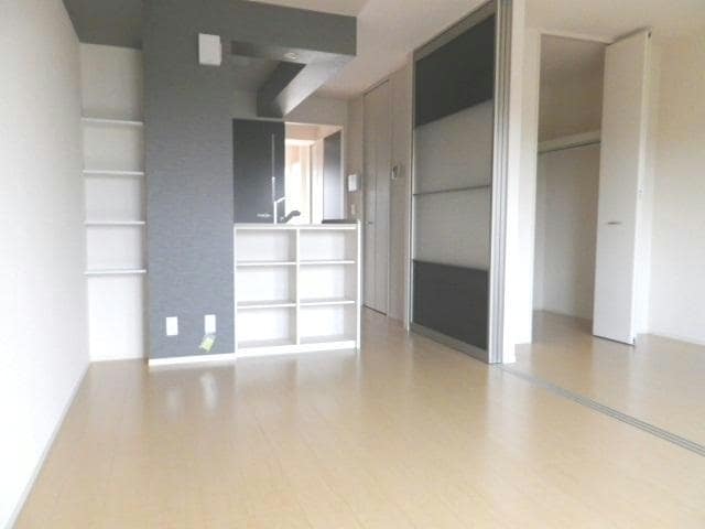  メゾン・ド・カメリア