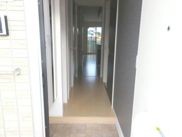  メゾン・ド・カメリア