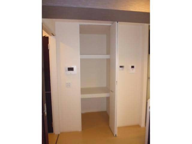  メゾン・ド・カメリア