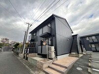 ジェネスONE神園