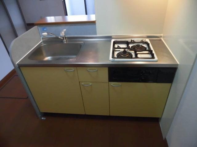  ジェネスONE神園