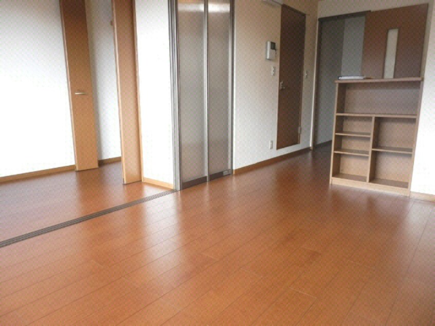  ジェネスONE神園