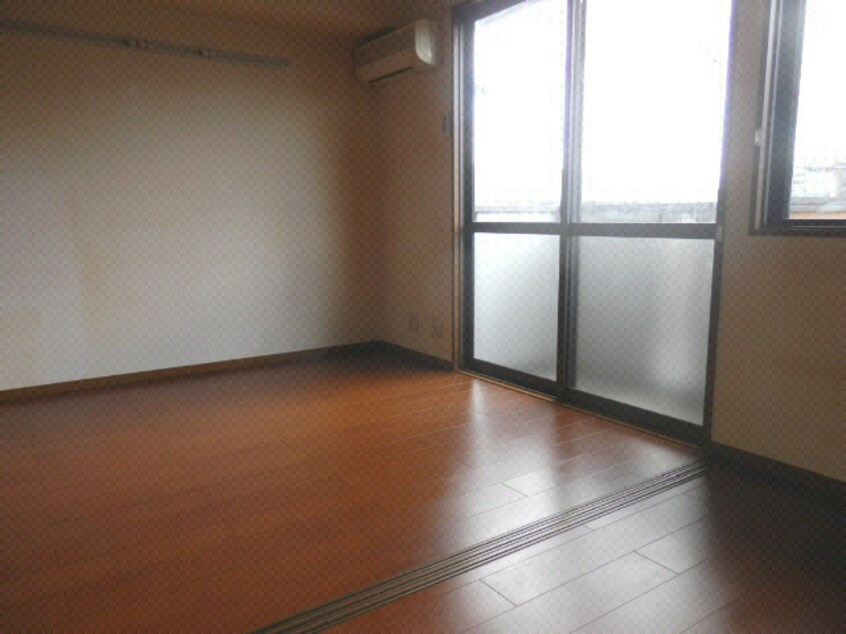  ジェネスONE神園