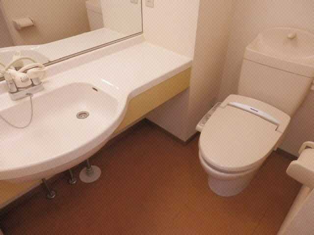  ジェネスONE神園