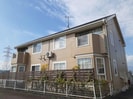 ジェントルブリーズ34の外観