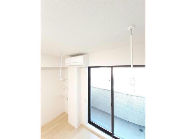 室内物干し Primo　Ⅱ