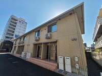 飯島コーポ