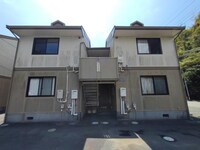 セジュールときしげA棟