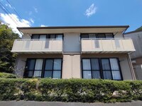 セジュールときしげA棟