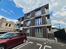  ベルシャンブル橋本町