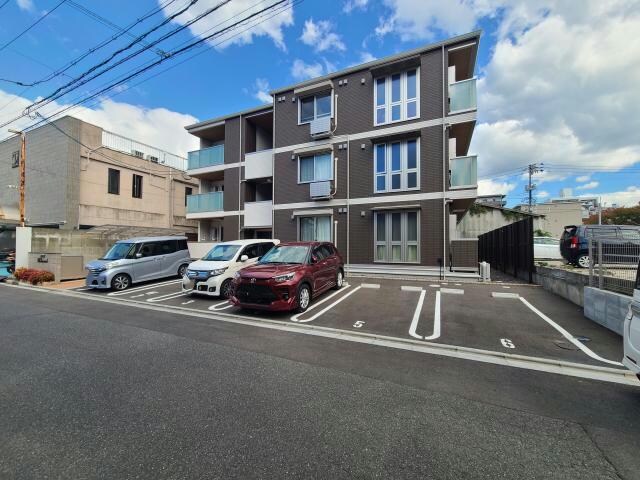  ベルシャンブル橋本町
