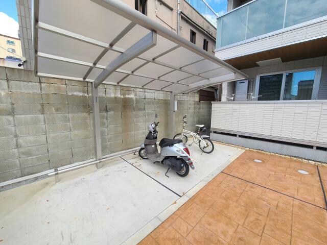  ベルシャンブル橋本町